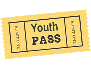 Picture of Youth Passes